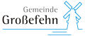 Gemeinde-Grossefehn-Logo