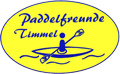 Paddelfreunde-Timmel-Logo