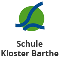 Schule-Kloster-Barthe-Logo